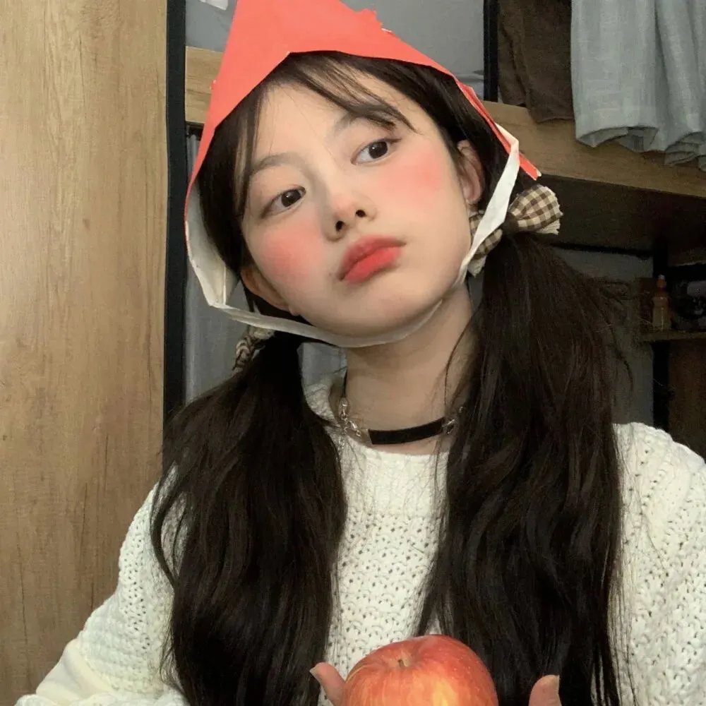 此生注定就是你·动态漫